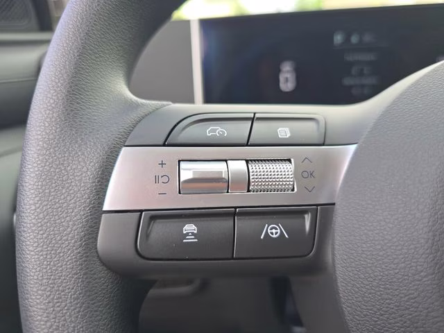 2026 Rockwood Green Hyundai Tucson SEL AWD SUV