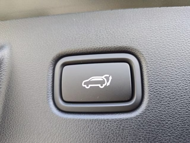 2026 Rockwood Green Hyundai Tucson SEL AWD SUV