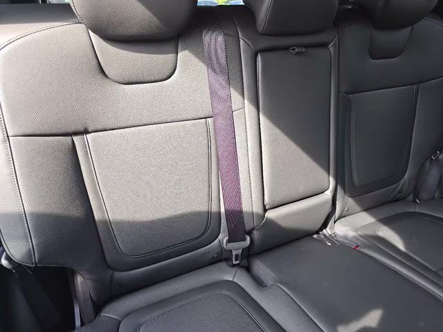 2026 Rockwood Green Hyundai Tucson SEL AWD SUV