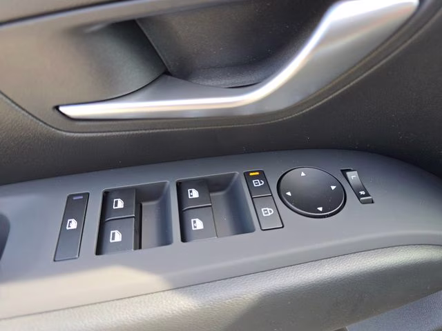2026 Rockwood Green Hyundai Tucson SEL AWD SUV