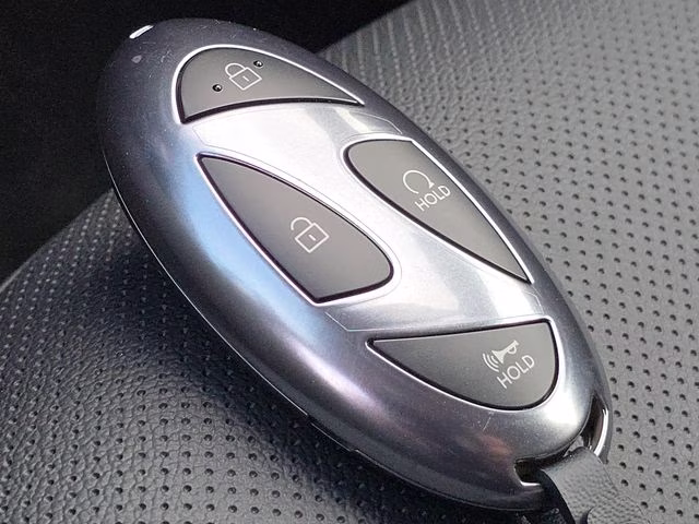 2026 Rockwood Green Hyundai Tucson SEL AWD SUV