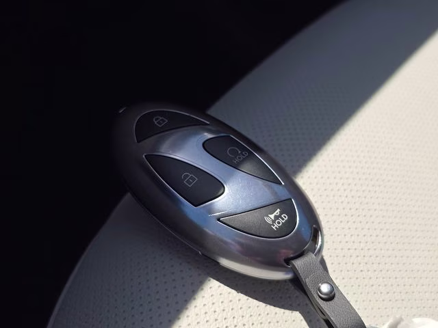 2026 Phantom Black Hyundai Tucson SEL AWD SUV