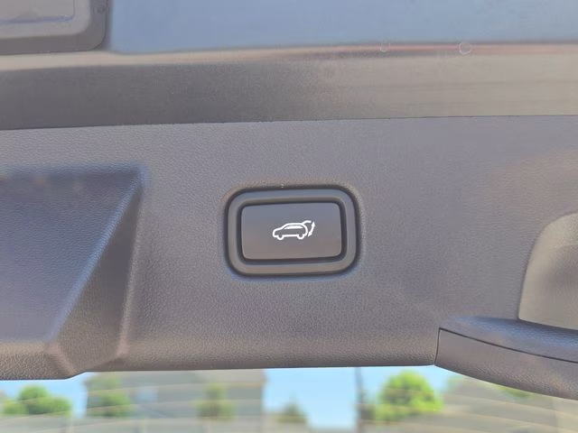 2026 Phantom Black Hyundai Tucson SEL AWD SUV