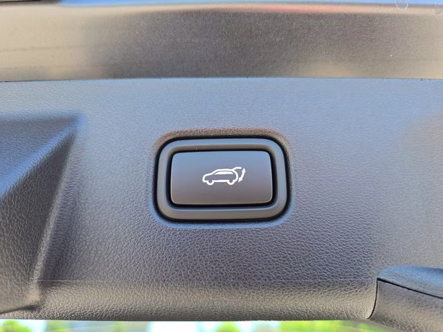 2026 Phantom Black Hyundai Tucson SEL AWD SUV