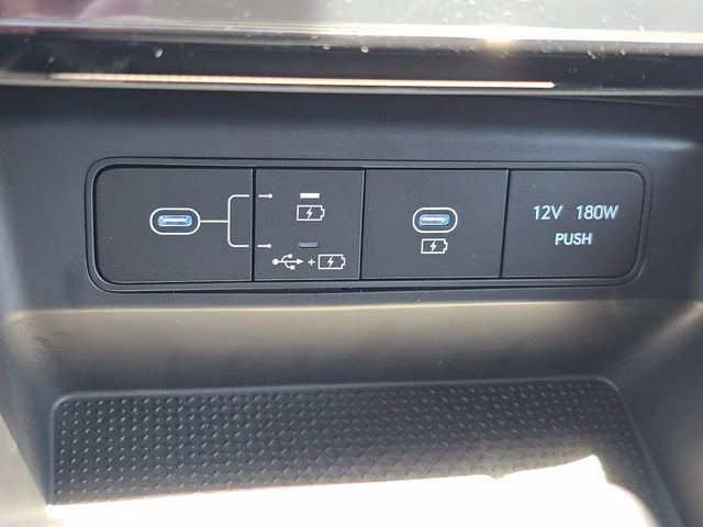 2026 Phantom Black Hyundai Tucson SEL AWD SUV