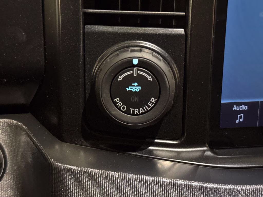 2026 Glacier Gray Metallic TriCoat Ford Super Duty F-350 DRW Platinum 4X4 Truck