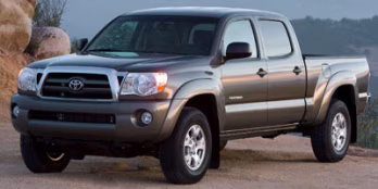 2010 Toyota Tacoma PreRunner RWD Truck