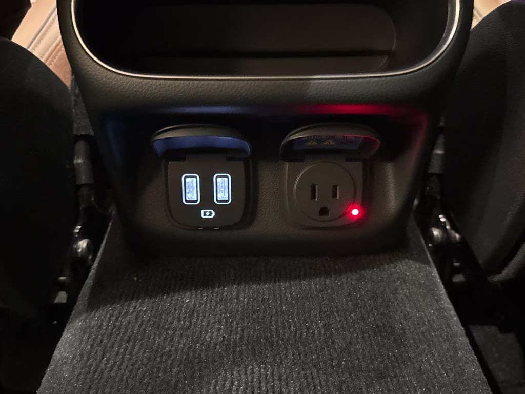 2023 Vik Black Genesis GV70 2.5T AWD SUV