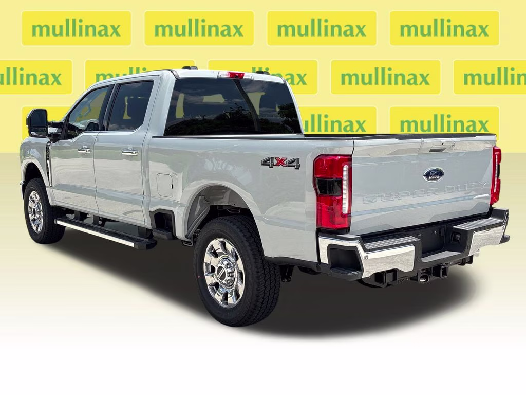 2026 Avalanche Ford Super Duty F-250 SRW Lariat 4X4 Truck