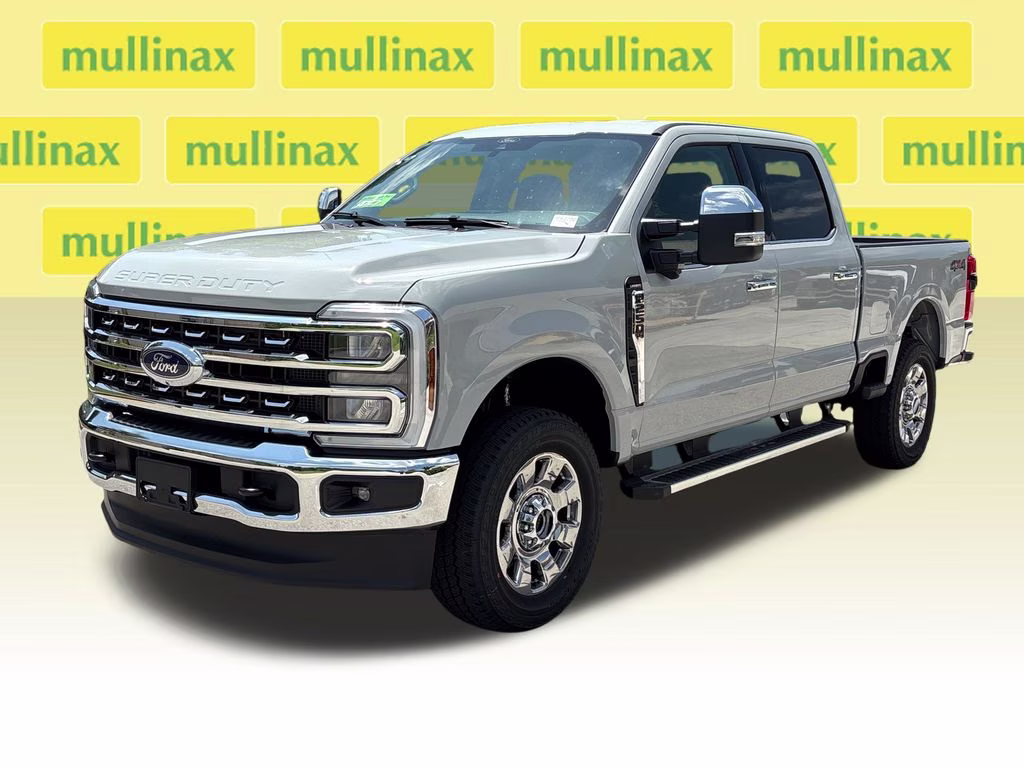 2026 Avalanche Ford Super Duty F-250 SRW Lariat 4X4 Truck