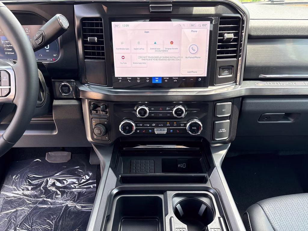 2026 Avalanche Ford Super Duty F-250 SRW Lariat 4X4 Truck