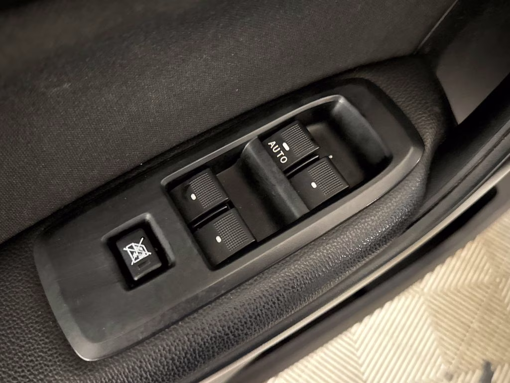 2019 Oxford White Ford Ranger XL 4X4 Truck