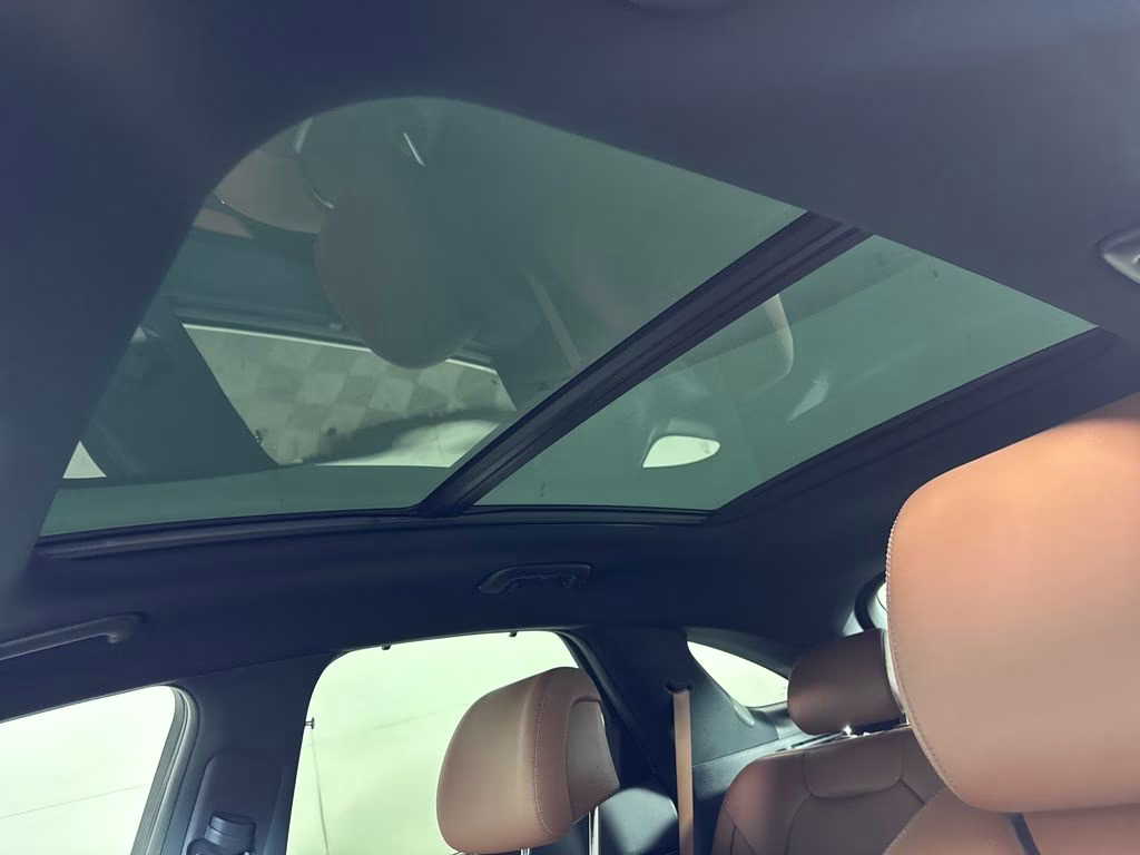 2023 Vik Black Genesis GV70 2.5T AWD SUV