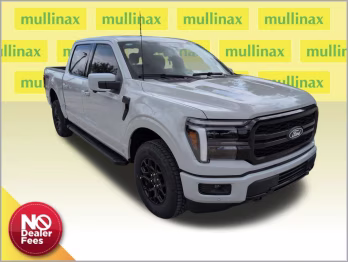 2026 Avalanche Ford F-150 Lariat 4X4 Truck