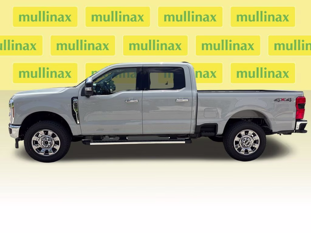 2026 Avalanche Ford Super Duty F-250 SRW Lariat 4X4 Truck