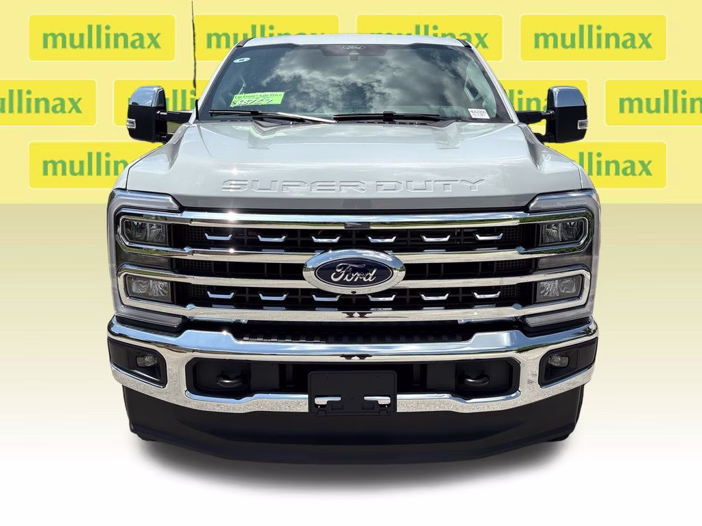 2026 Avalanche Ford Super Duty F-250 SRW Lariat 4X4 Truck