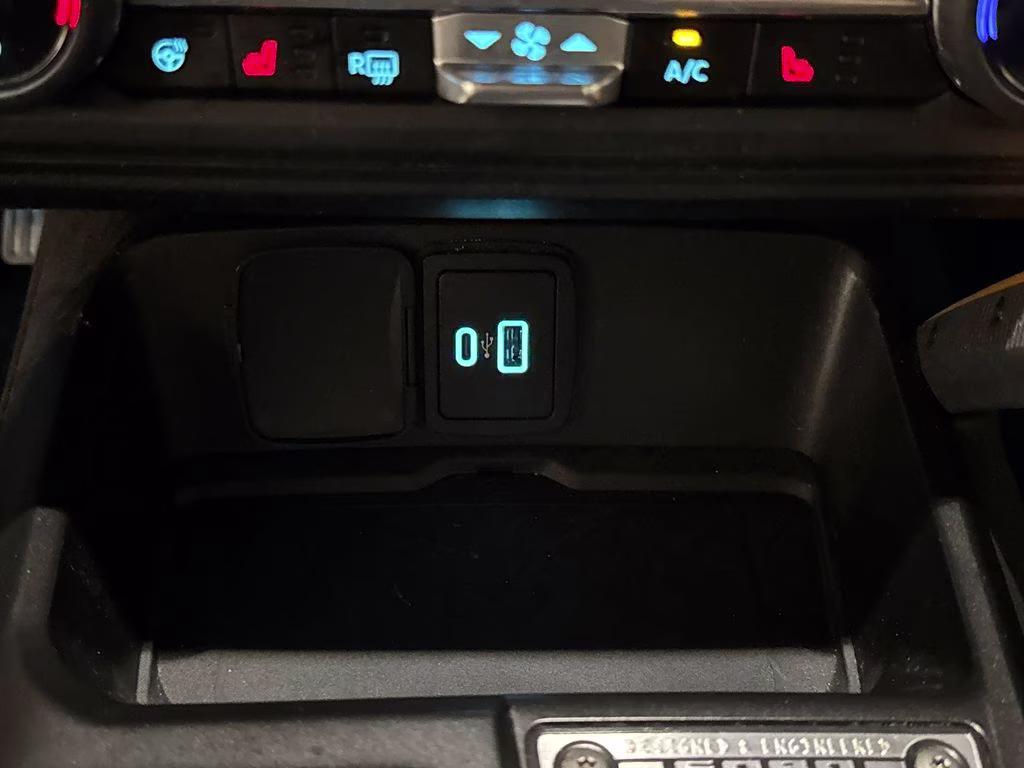2023 Cactus Gray Ford Bronco Badlands 4X4 SUV