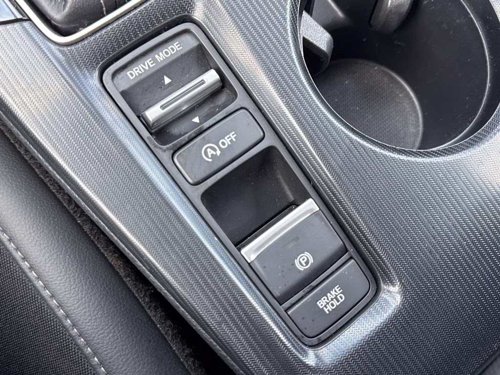 2023 Aegean Blue Metallic Honda Civic Sport FWD Sedan