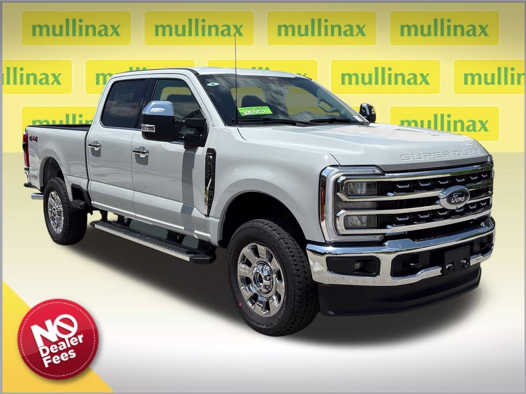 2026 Avalanche Ford Super Duty F-250 SRW Lariat 4X4 Truck