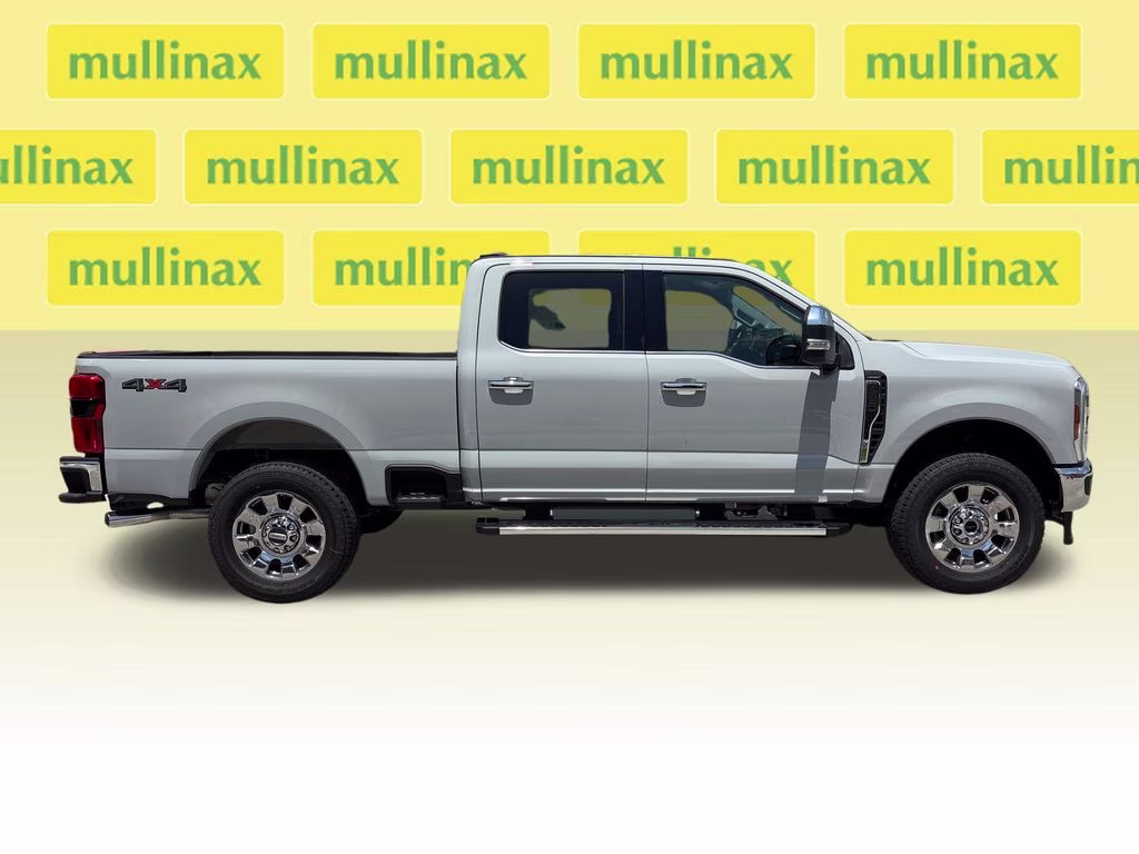 2026 Avalanche Ford Super Duty F-250 SRW Lariat 4X4 Truck