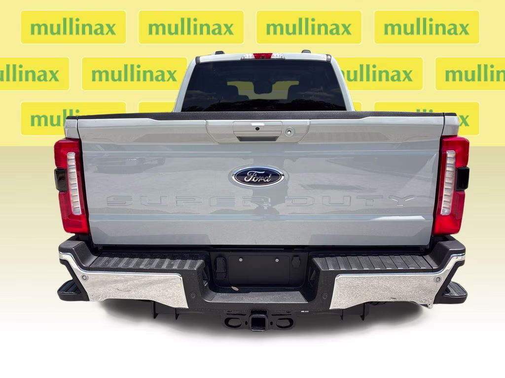 2026 Avalanche Ford Super Duty F-250 SRW Lariat 4X4 Truck