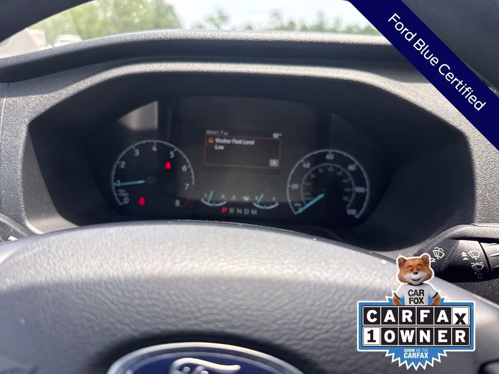 2024 Oxford White Ford Transit-350 XLT RWD Crossover