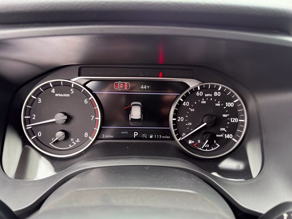 2026 Obsidian Green Nissan Rogue Rock Creek AWD SUV