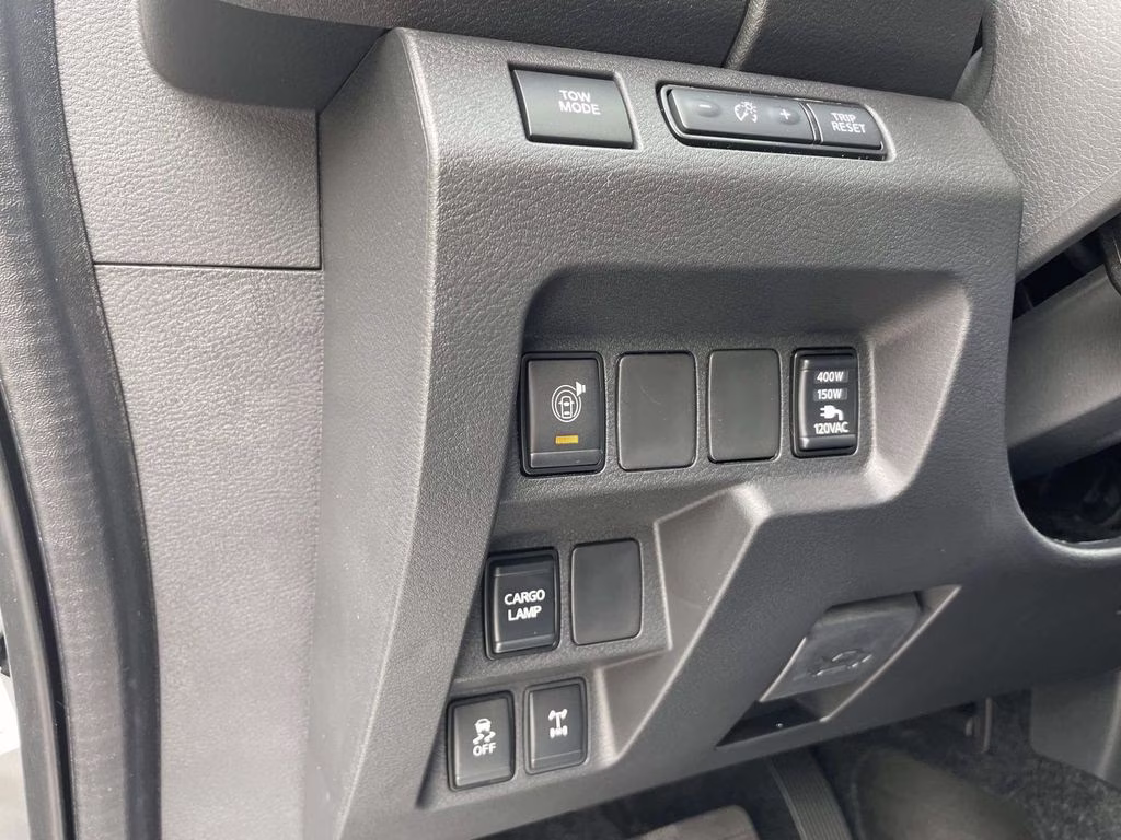 2026 Gun Metallic Nissan Frontier PRO-4X 4X4 Truck