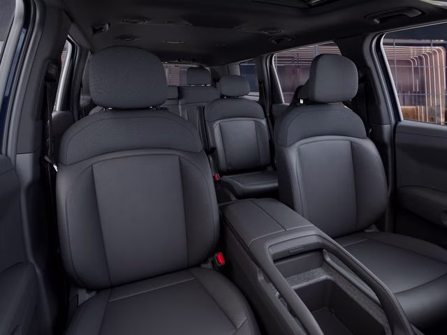 2027 Midnight Lake Blue Kia Telluride S AWD SUV