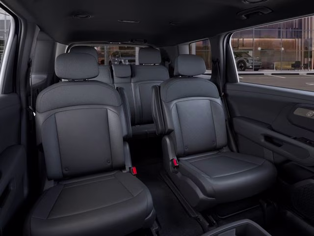 2027 Midnight Lake Blue Kia Telluride S AWD SUV