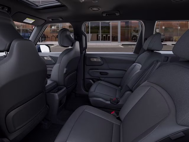 2027 Midnight Lake Blue Kia Telluride S AWD SUV
