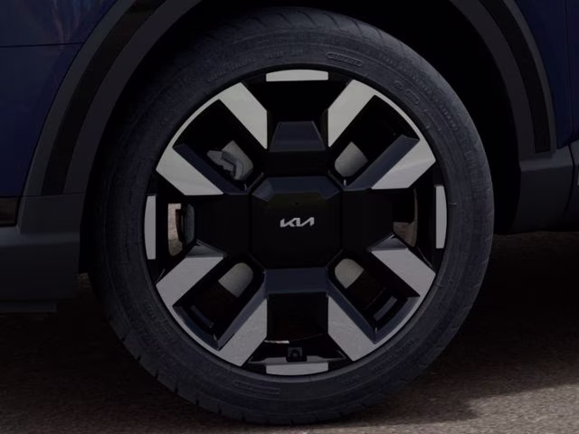2027 Midnight Lake Blue Kia Telluride S AWD SUV