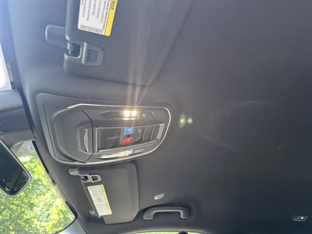 2026 Baltic Gray Metallic Clearcoat Jeep Grand Cherokee L Laredo RWD SUV