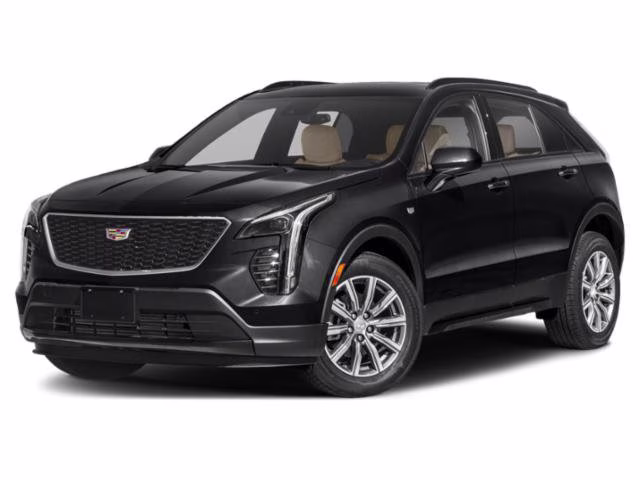 2019 Cadillac XT4 FWD Sport FWD SUV