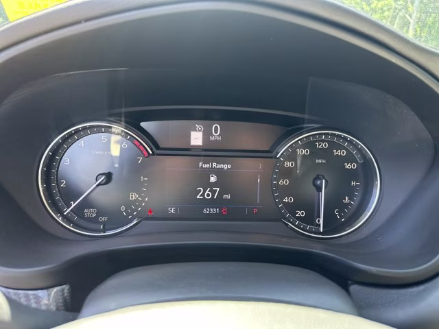2019 Crystal White Tricoat Cadillac XT4 FWD Sport FWD SUV