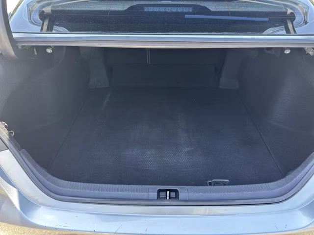 2018 Celestial Silver Metallic Toyota Camry XSE FWD Sedan