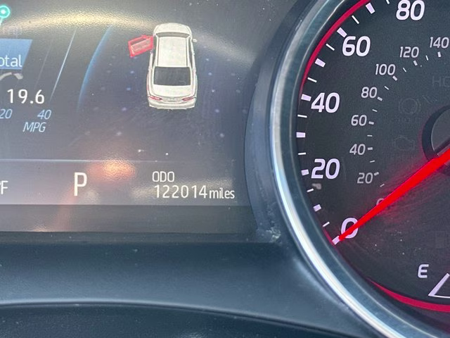 2018 Celestial Silver Metallic Toyota Camry XSE FWD Sedan