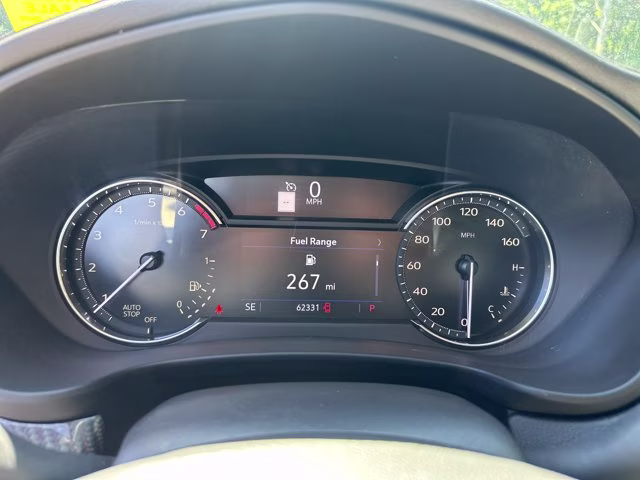 2019 Crystal White Tricoat Cadillac XT4 FWD Sport FWD SUV