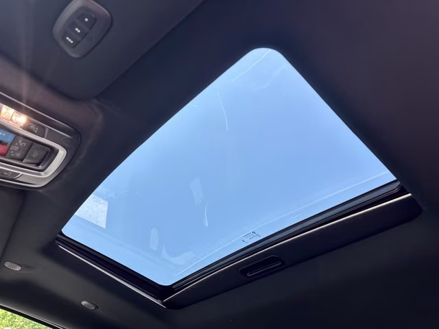 2026 Ceramic Gray Clearcoat Ram 2500 Laramie 4X4 Truck