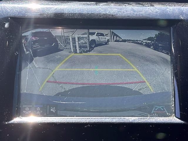 2018 Celestial Silver Metallic Toyota Camry XSE FWD Sedan