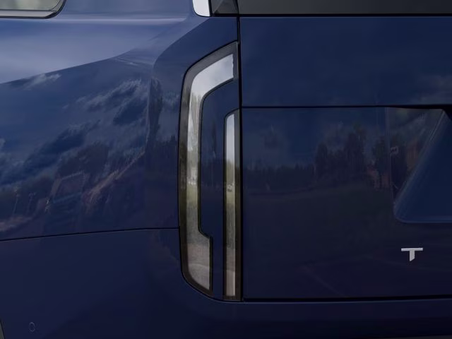 2027 Midnight Lake Blue Kia Telluride S AWD SUV