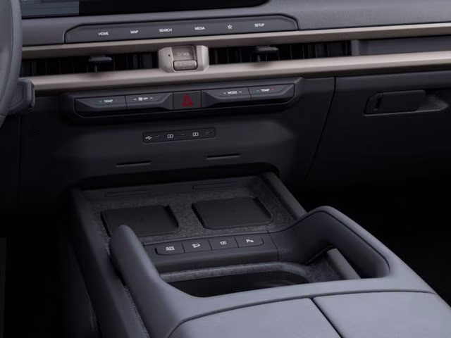 2027 Midnight Lake Blue Kia Telluride S AWD SUV