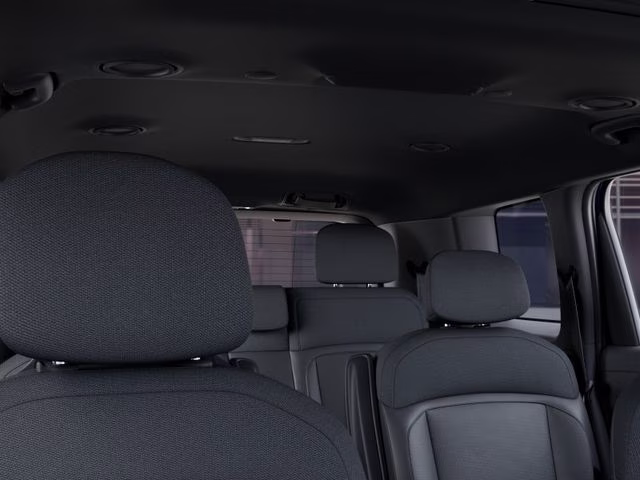 2027 Midnight Lake Blue Kia Telluride S AWD SUV