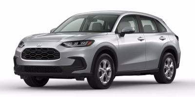 2023 Honda HR-V LX AWD SUV