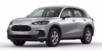 2023 Honda HR-V LX AWD SUV