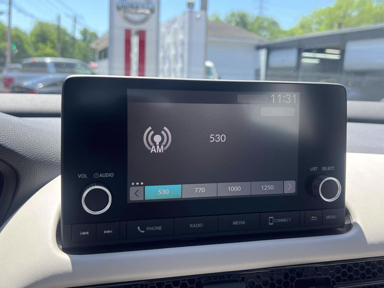 2023 Lunar Silver Metallic Honda HR-V LX AWD CVT AWD SUV