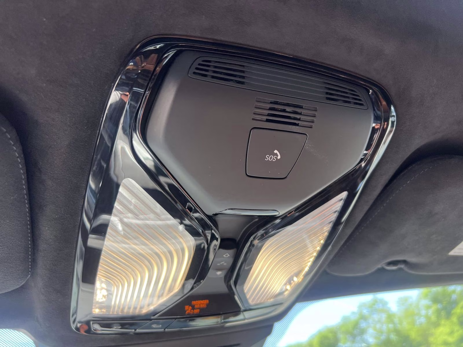 2024 Brooklyn Gray Metallic BMW X7 xDrive40i Sports Activity Vehicle AWD SUV