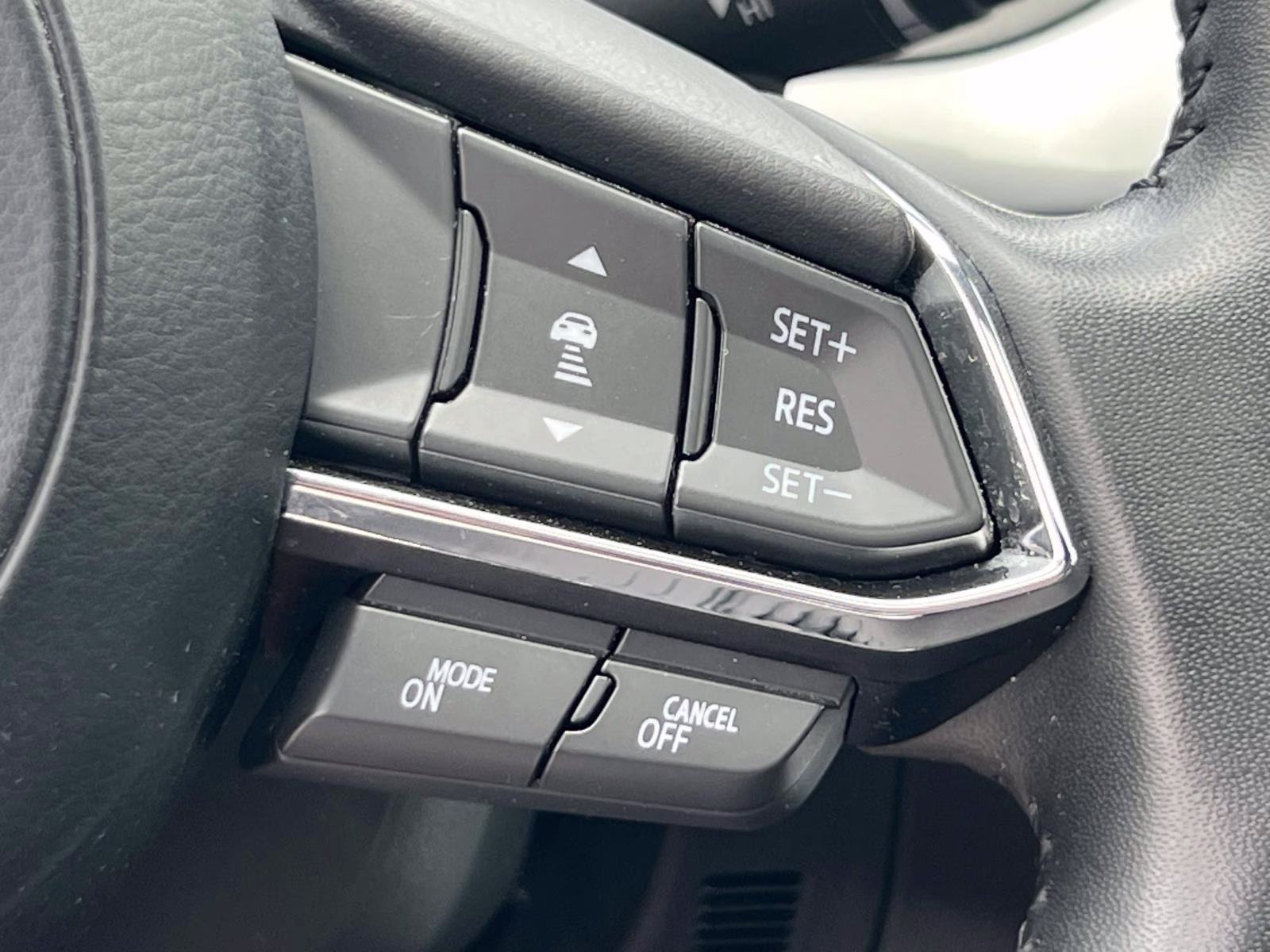 2023 Snowflake White Pearl Mica Mazda CX-9 Touring AWD SUV