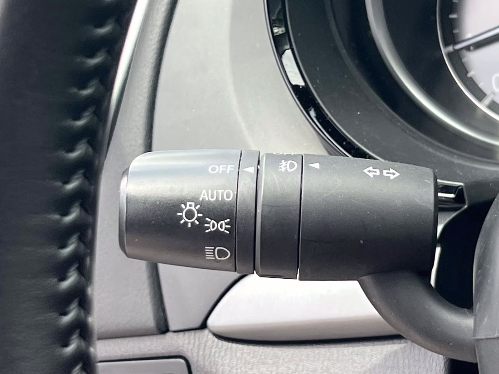 2023 Snowflake White Pearl Mica Mazda CX-9 Touring AWD SUV