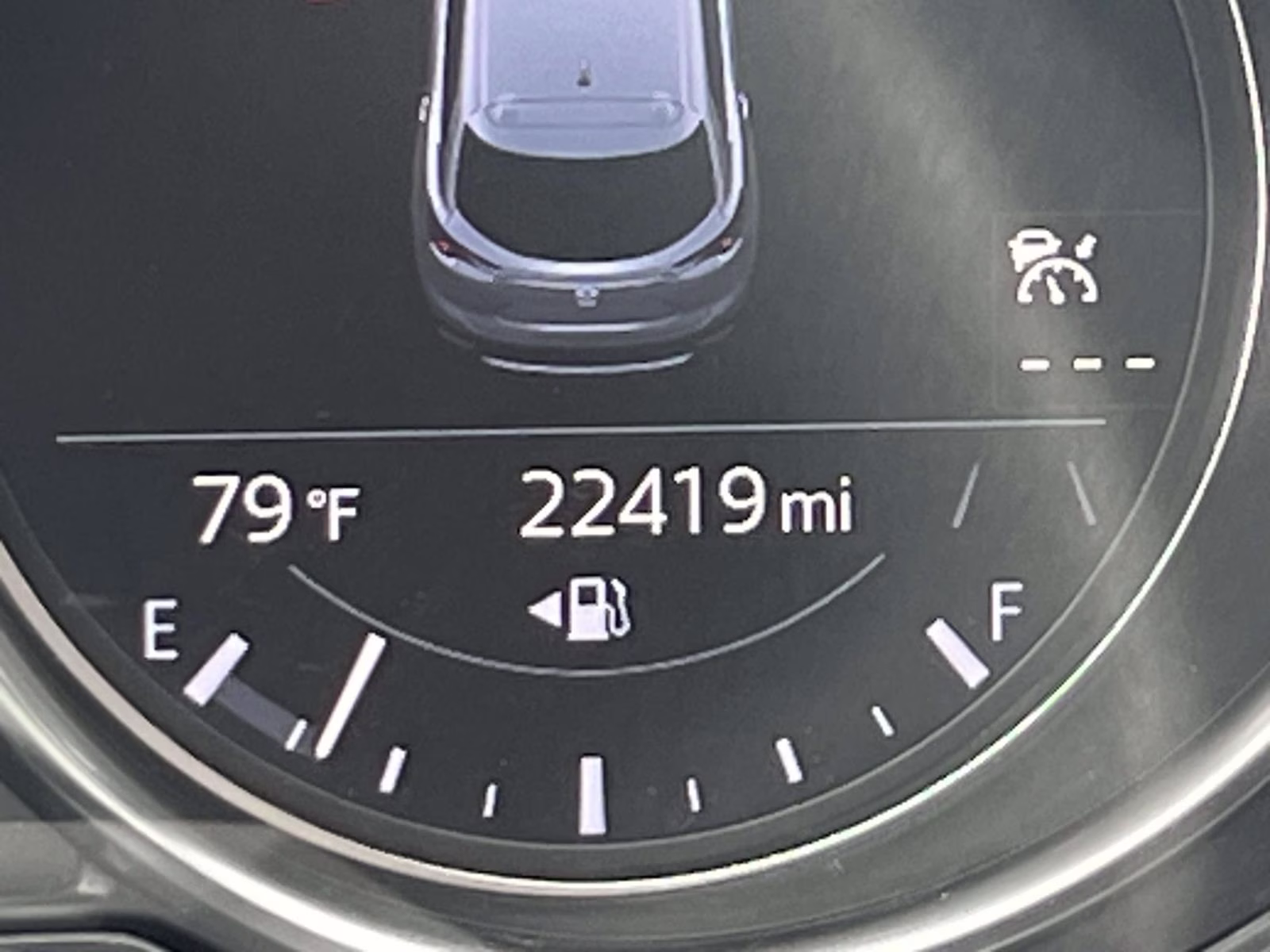 2023 Snowflake White Pearl Mica Mazda CX-9 Touring AWD SUV